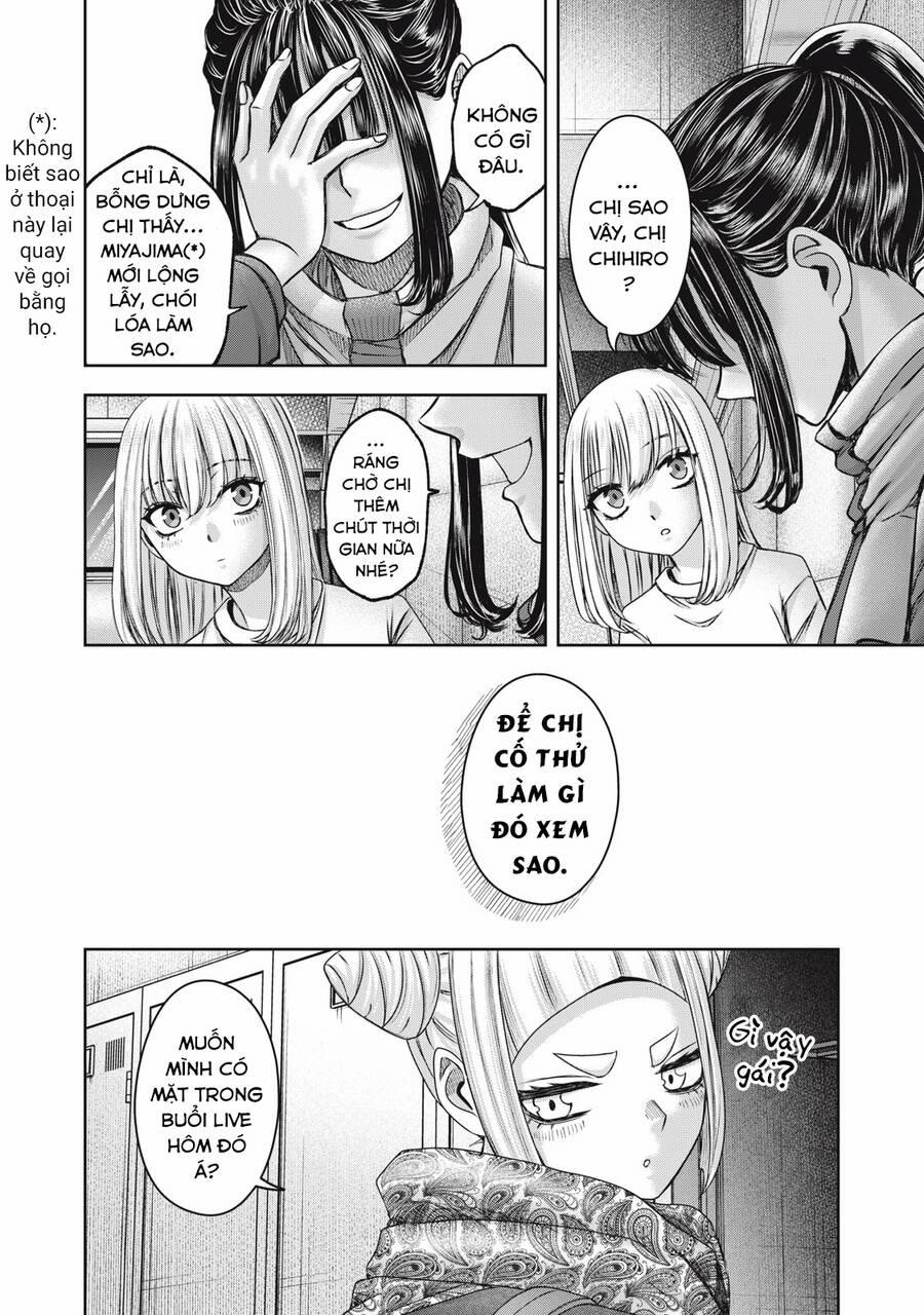 Arika Của Tôi 56 trang 9