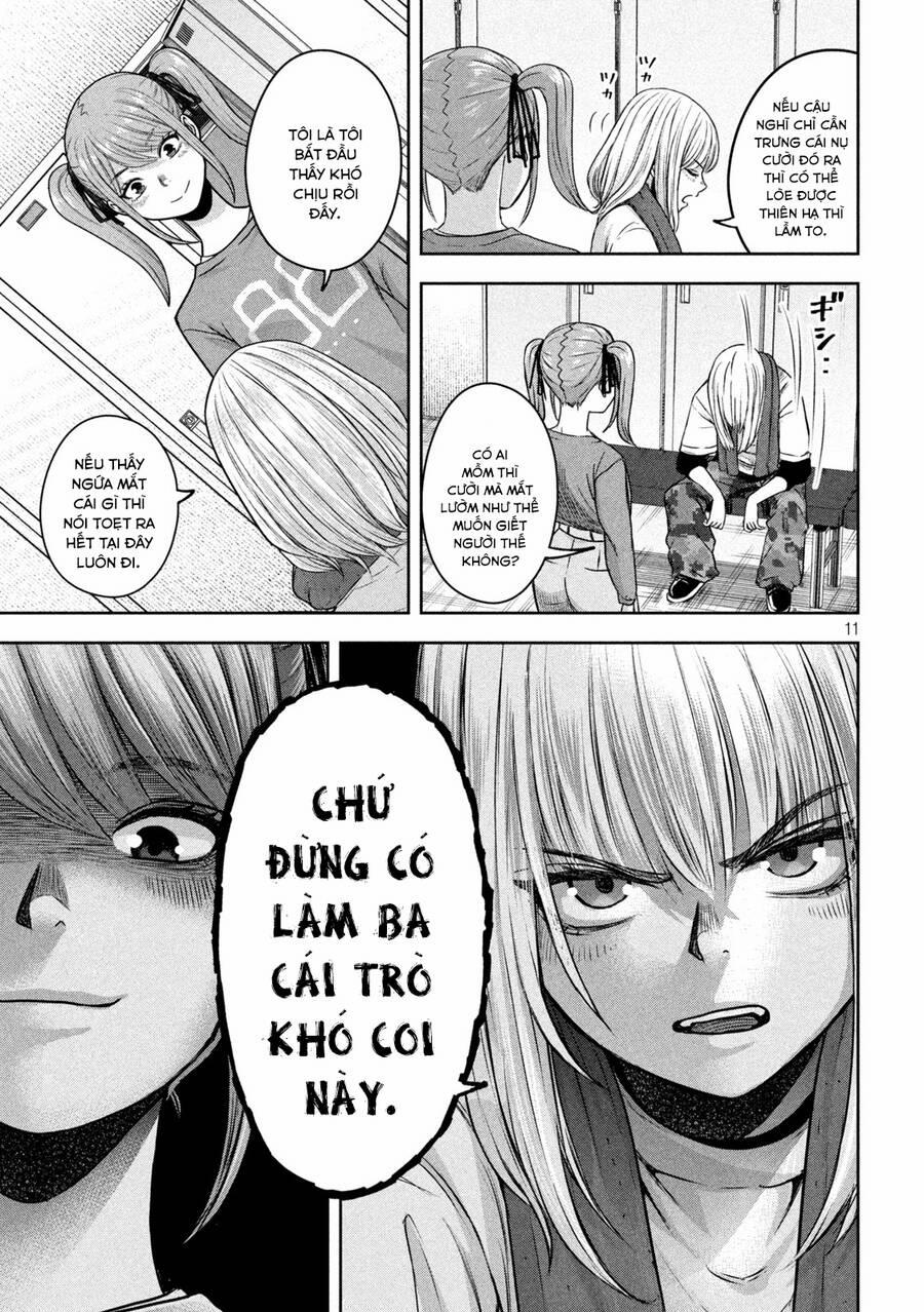 Arika Của Tôi 9 trang 12