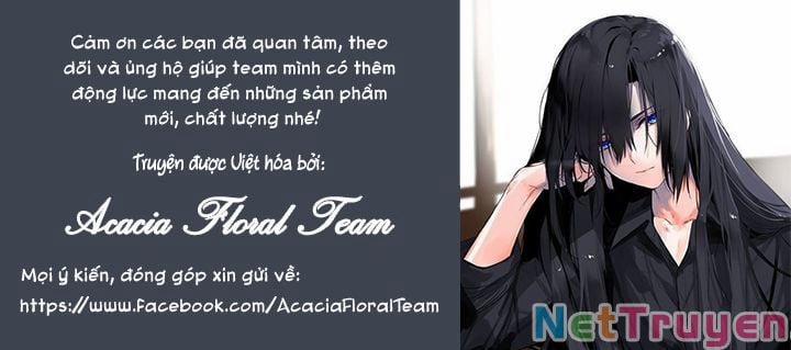 Aristité Được Ban Phước Một Lời Nguyền 6 trang 31