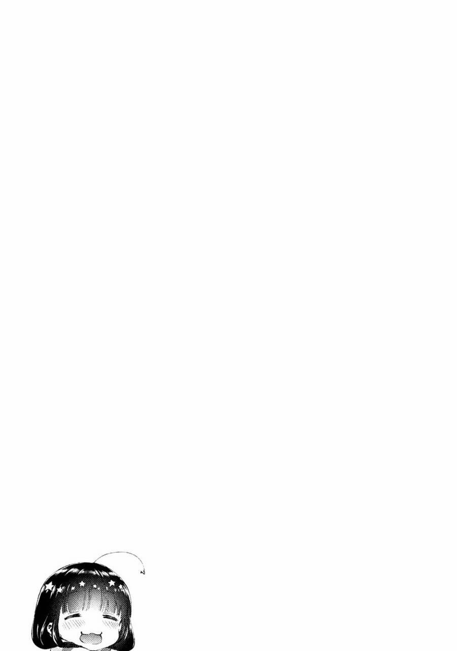 Aroma-Chan Wa Konya Mo Hazukashii 11 trang 19