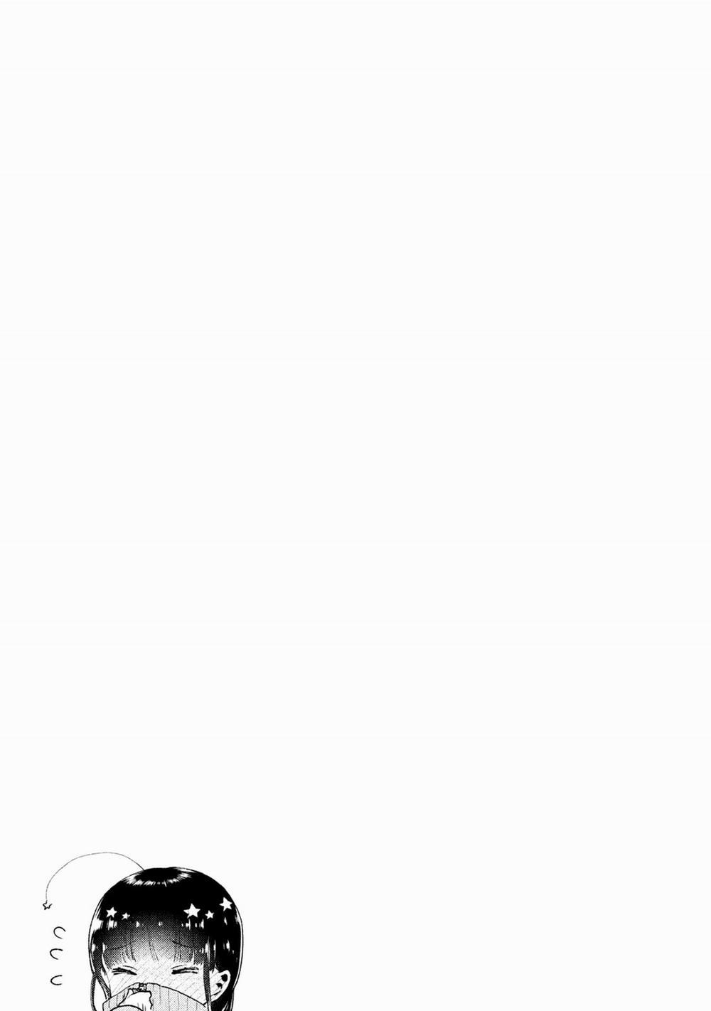 Aroma-Chan Wa Konya Mo Hazukashii 9 trang 25