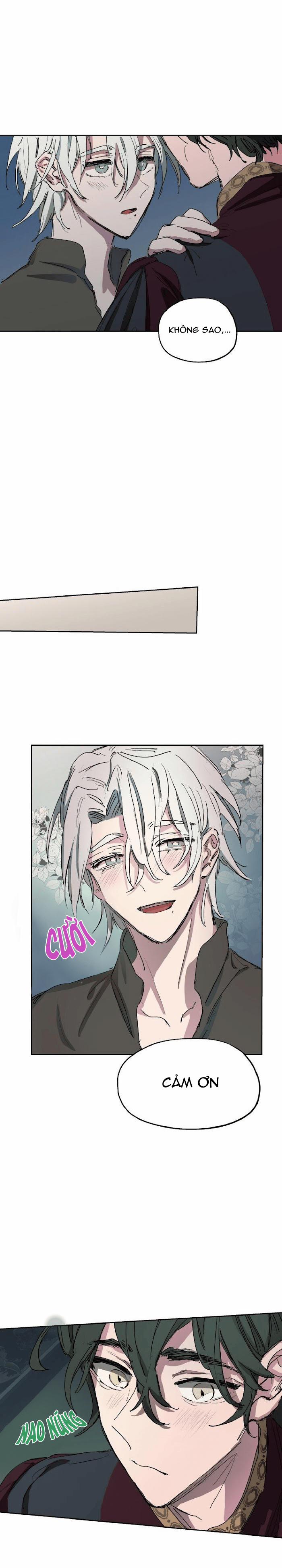 Arrogant Otto The 1 trang 15