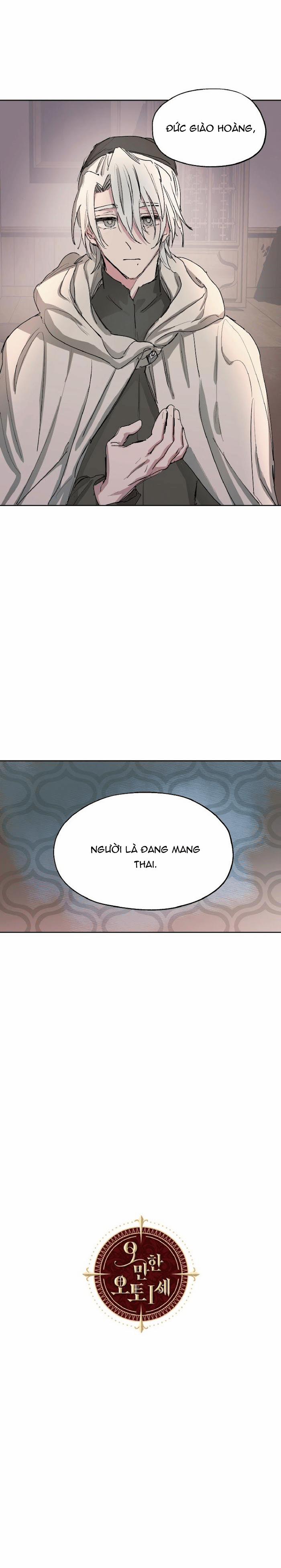 Arrogant Otto The 1 trang 19