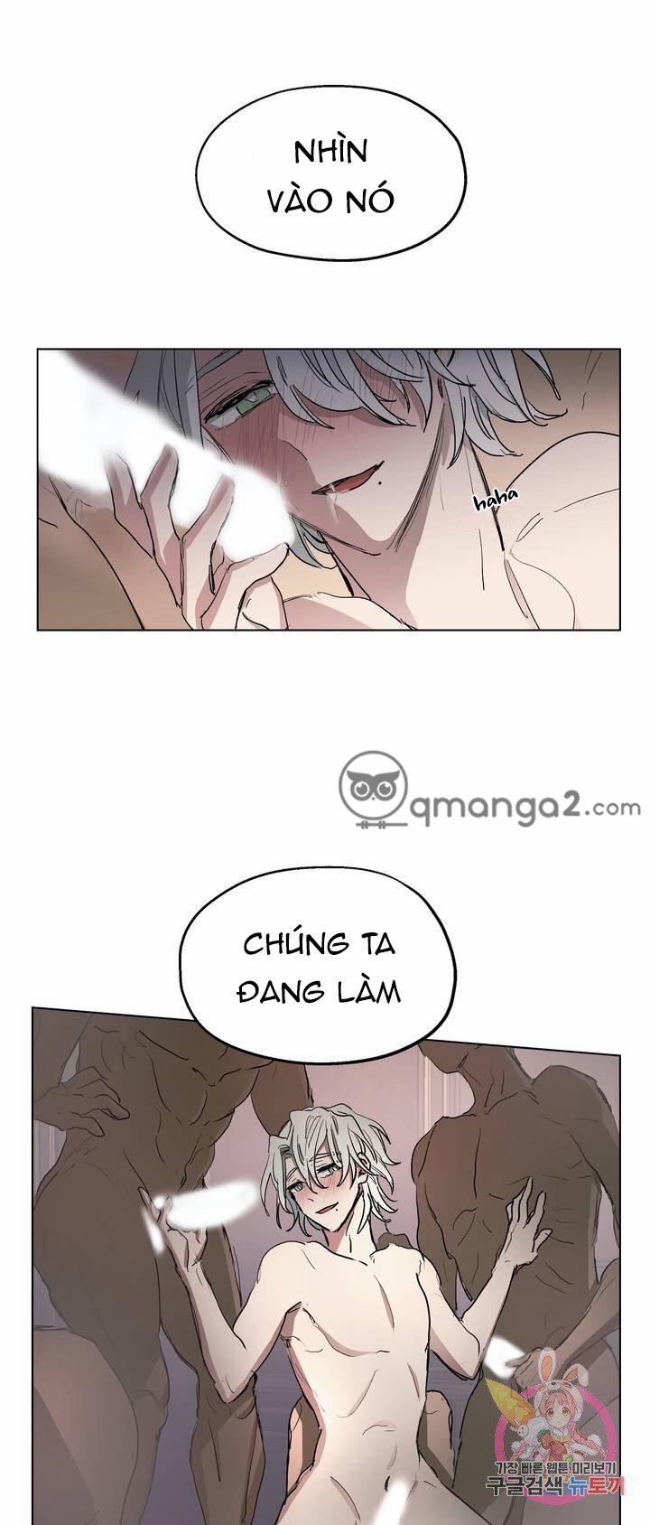 Arrogant Otto The 6 trang 1