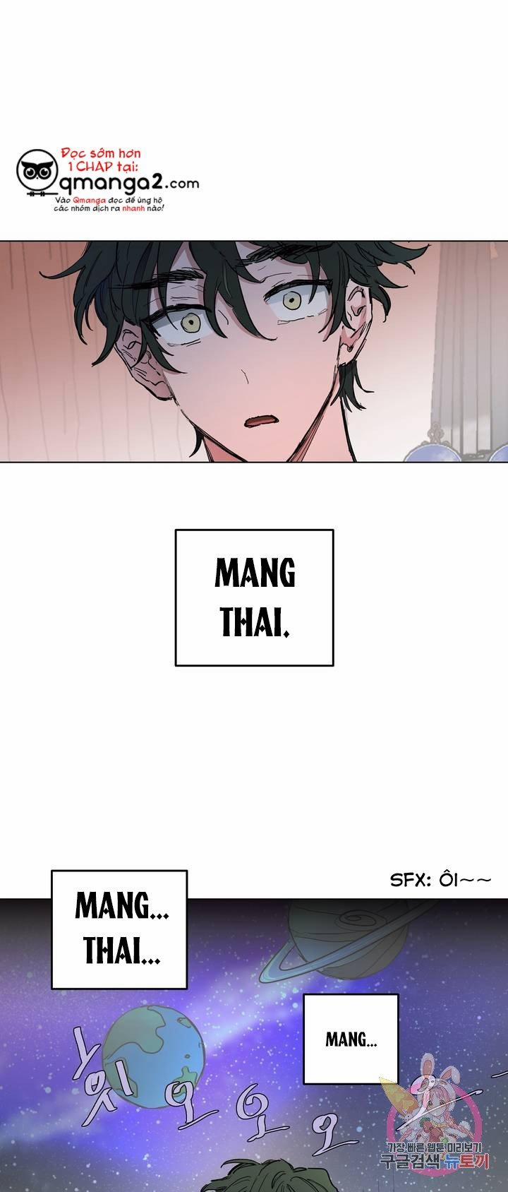 Arrogant Otto The 7 trang 1