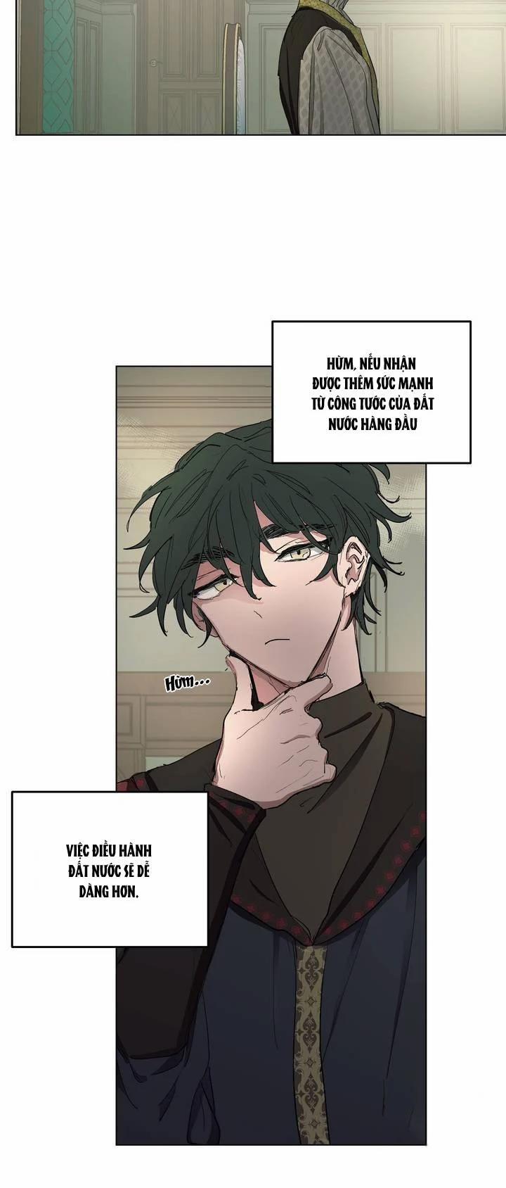 Arrogant Otto The 9 trang 12