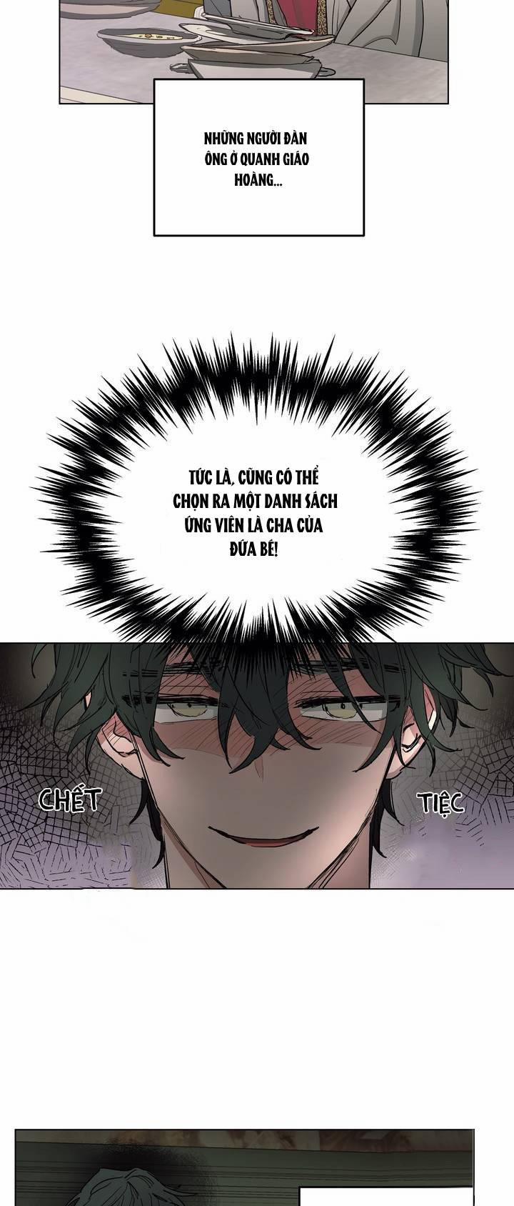 Arrogant Otto The 9 trang 15