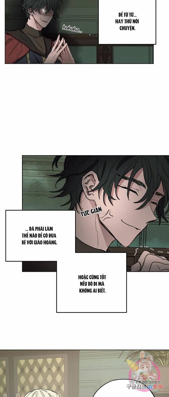 Arrogant Otto The 9 trang 16