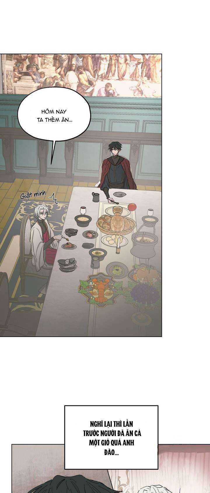 Arrogant Otto The 9 trang 19