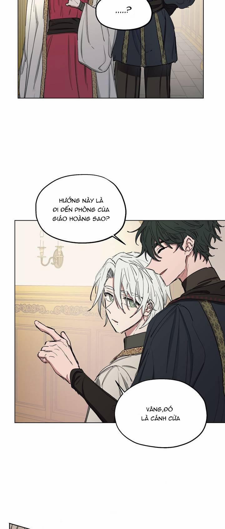 Arrogant Otto The 9 trang 28