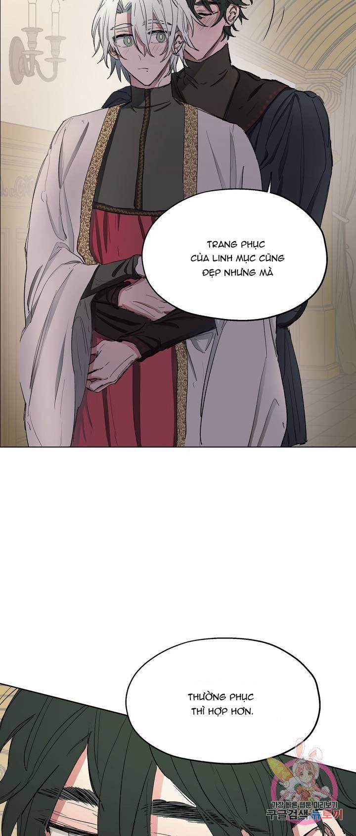 Arrogant Otto The 9 trang 30