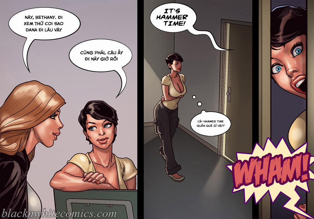 Art Class 1 trang 31