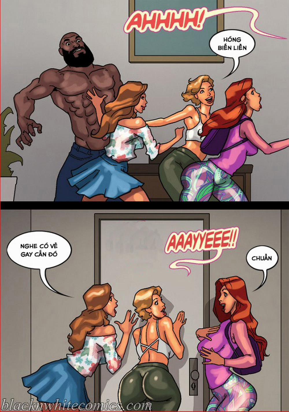 Art Class 3 trang 57