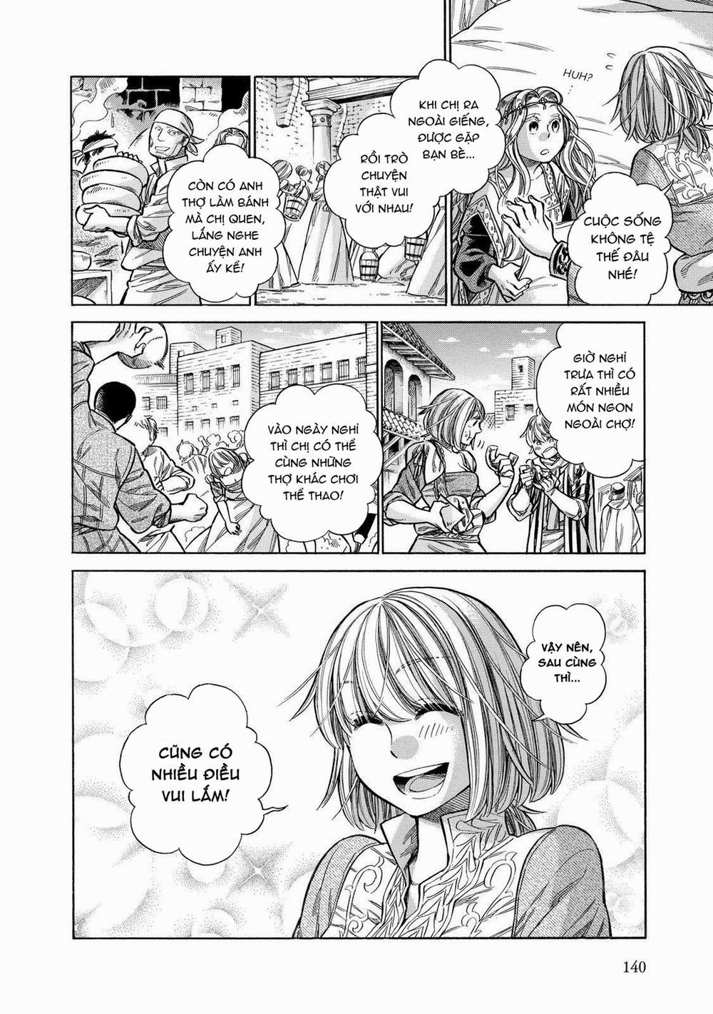 Arte 0 Bí mật trang 28