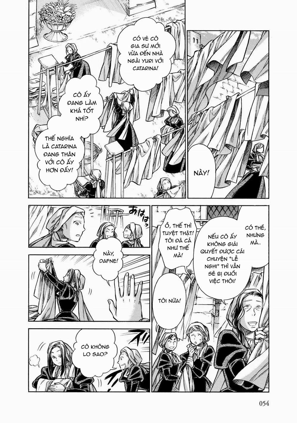 Arte 0 Gia đình của Catarina trang 10