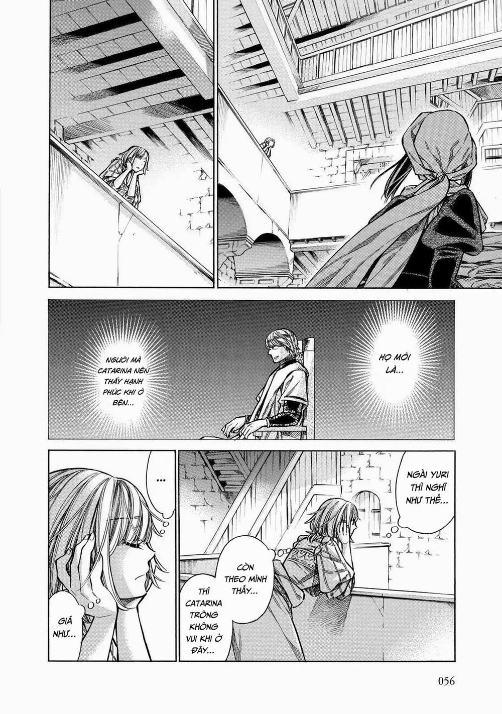 Arte 0 Gia đình của Catarina trang 12