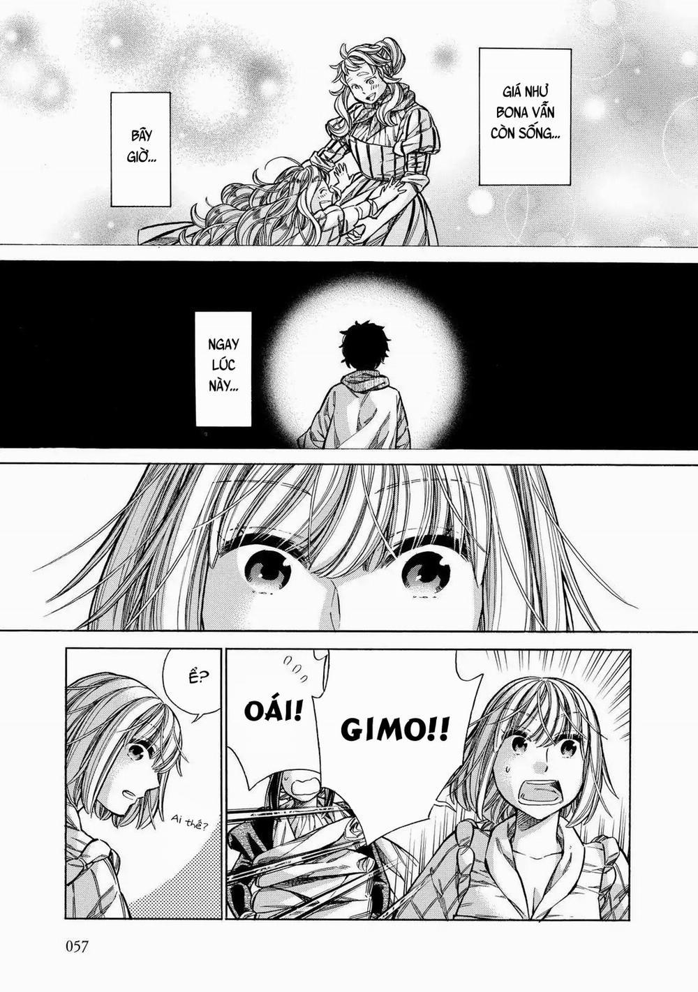 Arte 0 Gia đình của Catarina trang 13