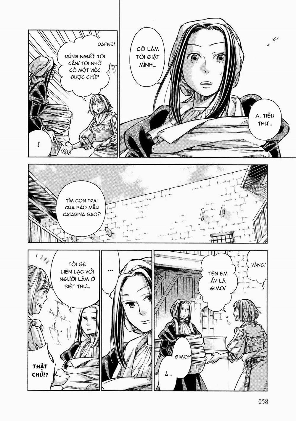 Arte 0 Gia đình của Catarina trang 14
