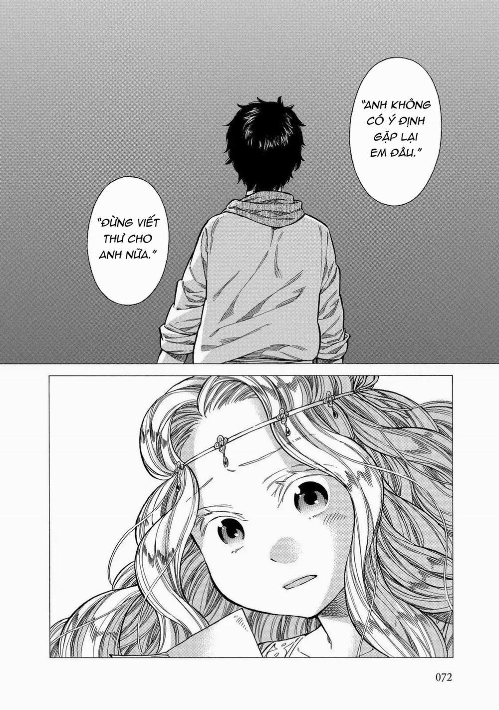 Arte 0 Gia đình của Catarina trang 28