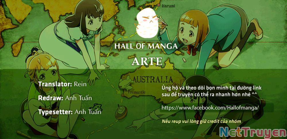 Arte 0 Mái ấm trang 0