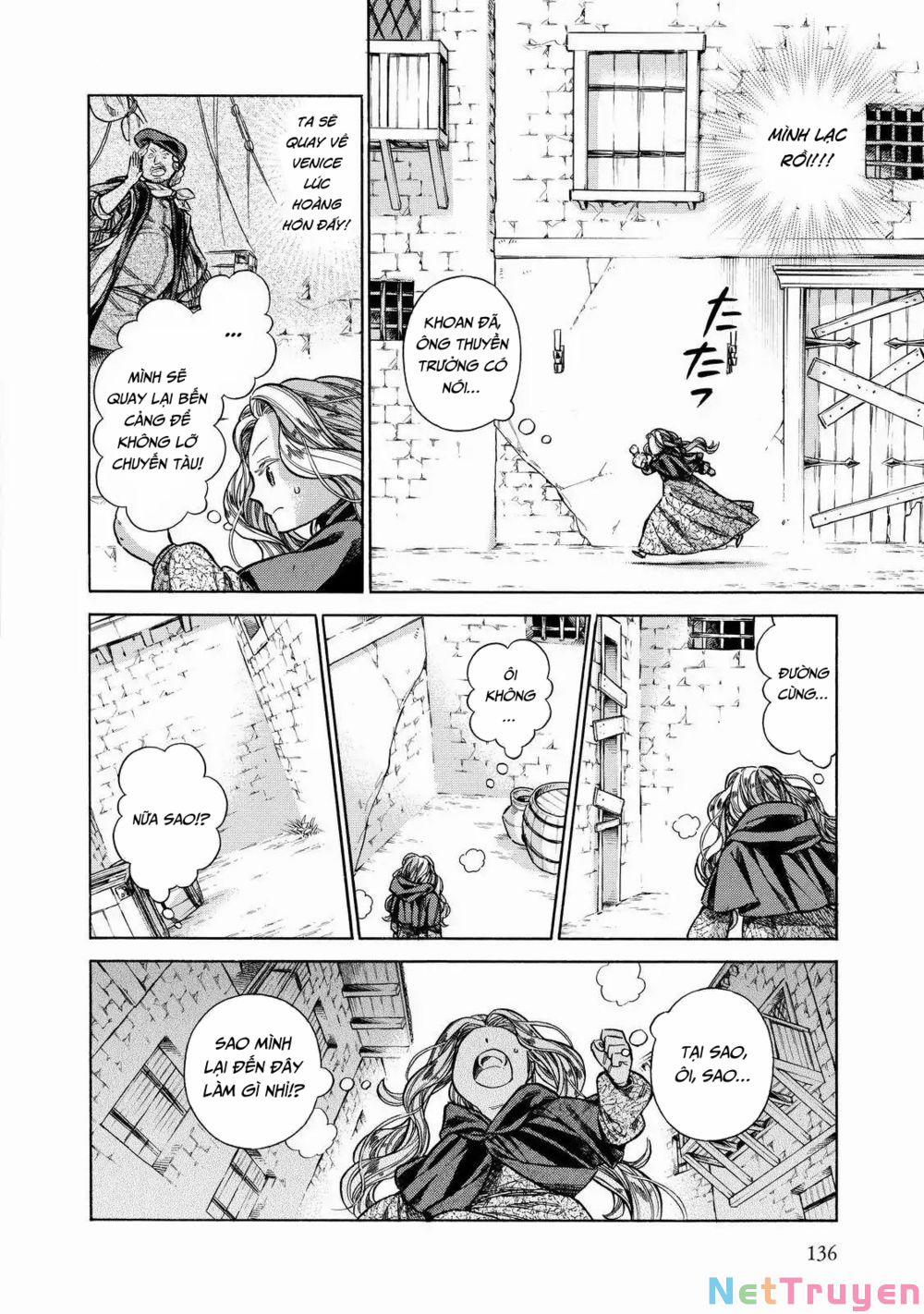 Arte 0 Mái ấm trang 14