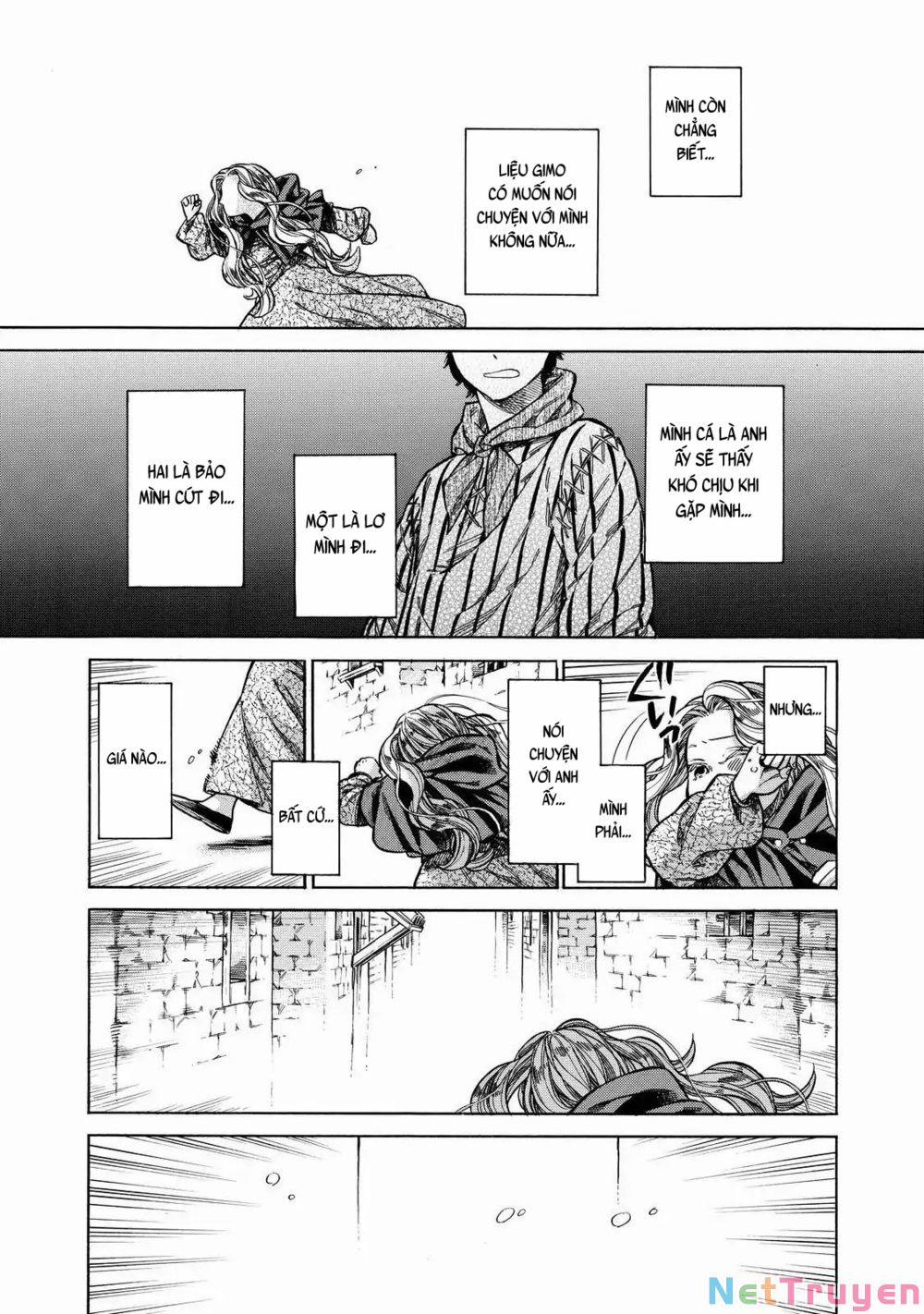 Arte 0 Mái ấm trang 15