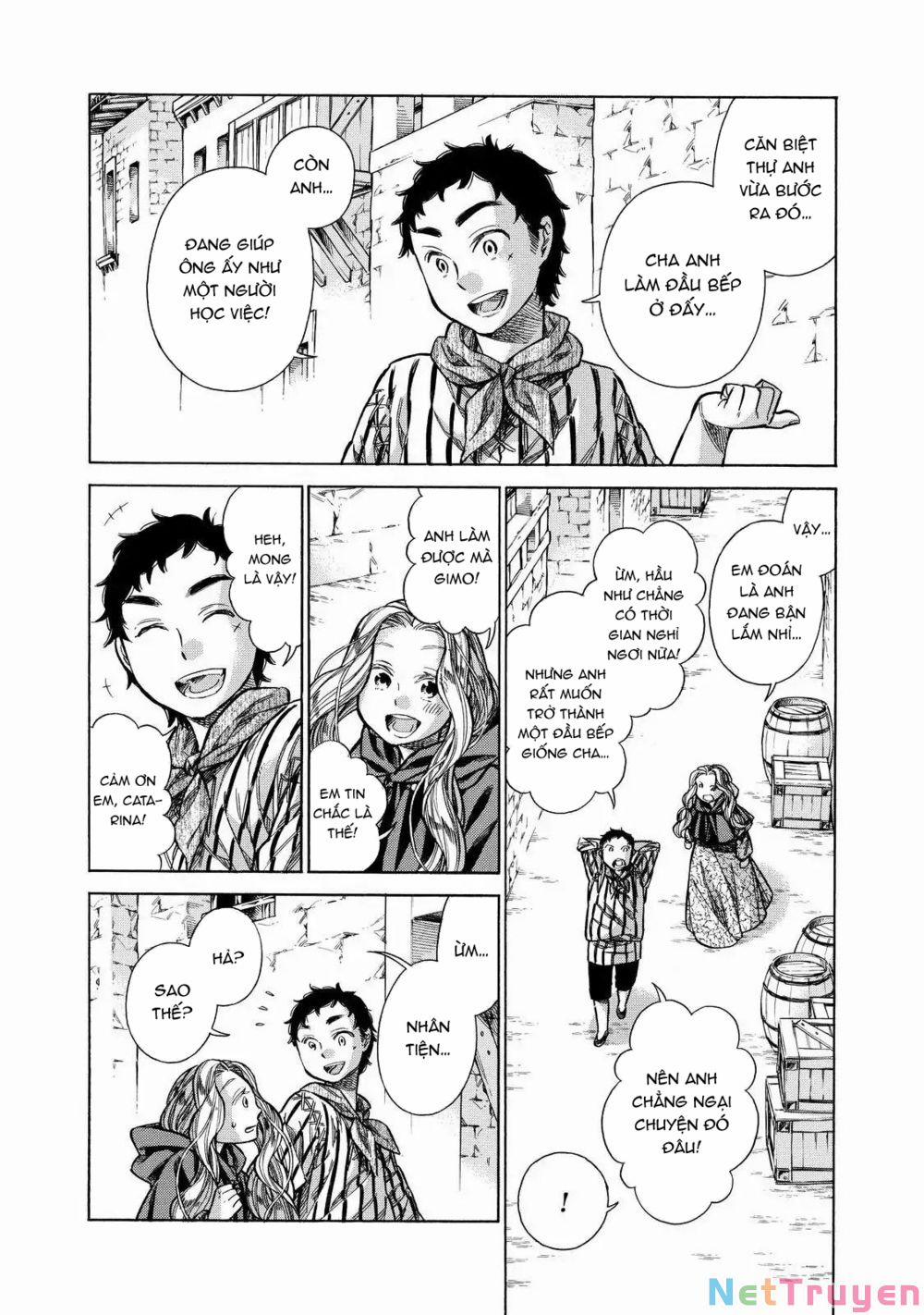 Arte 0 Mái ấm trang 21