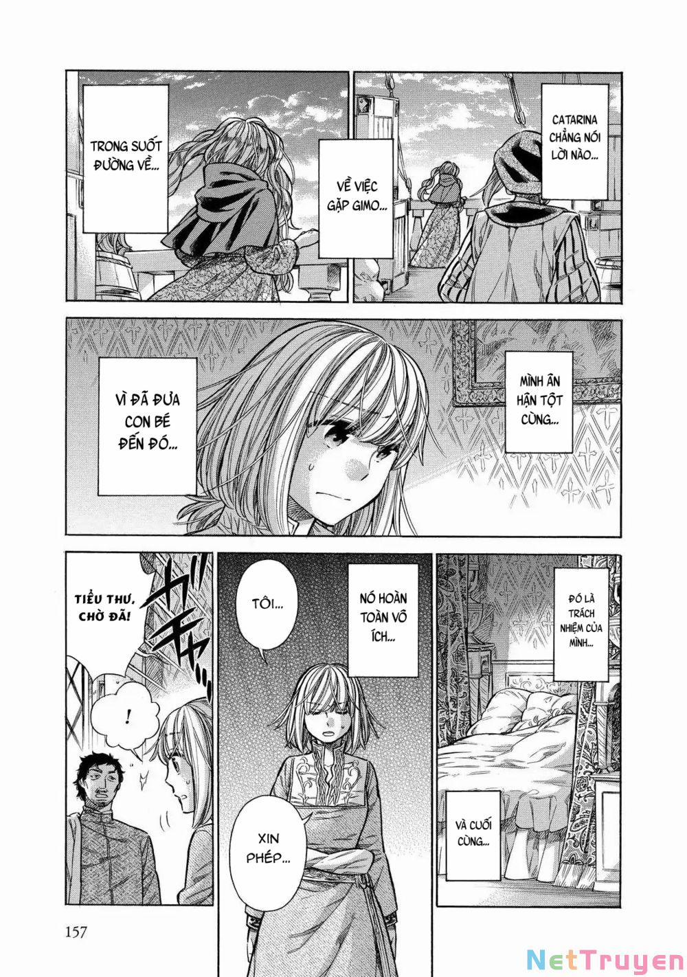 Arte 0 Mái ấm trang 34