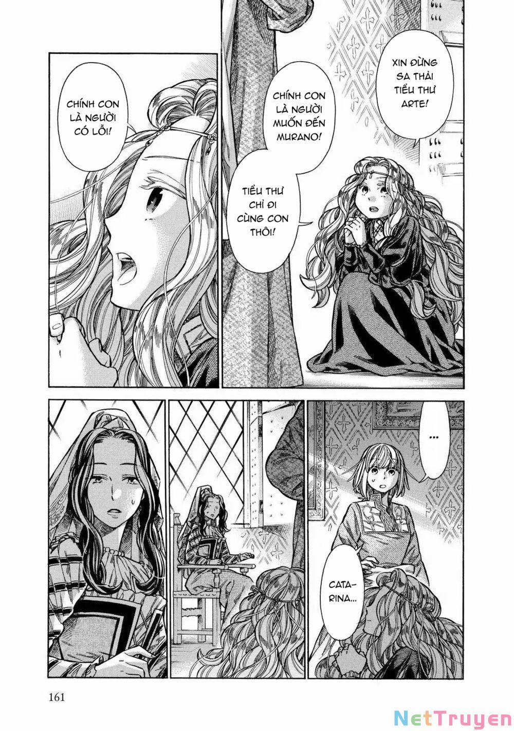 Arte 0 Mái ấm trang 38