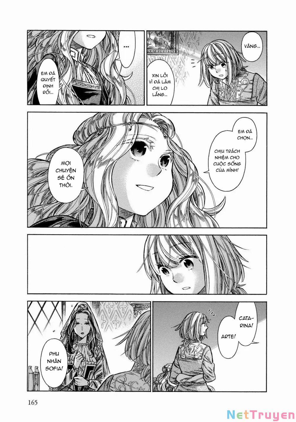 Arte 0 Mái ấm trang 42