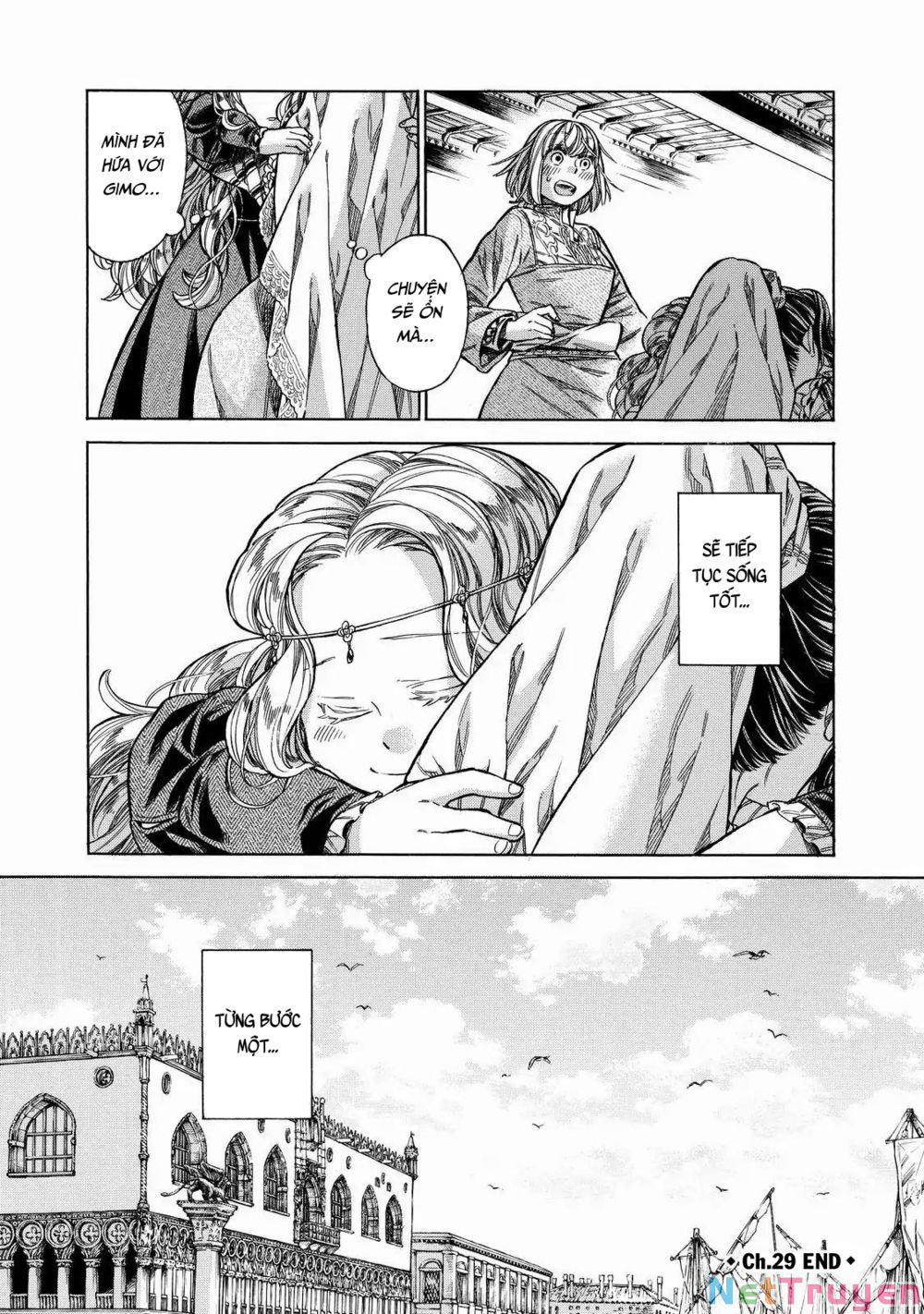 Arte 0 Mái ấm trang 47