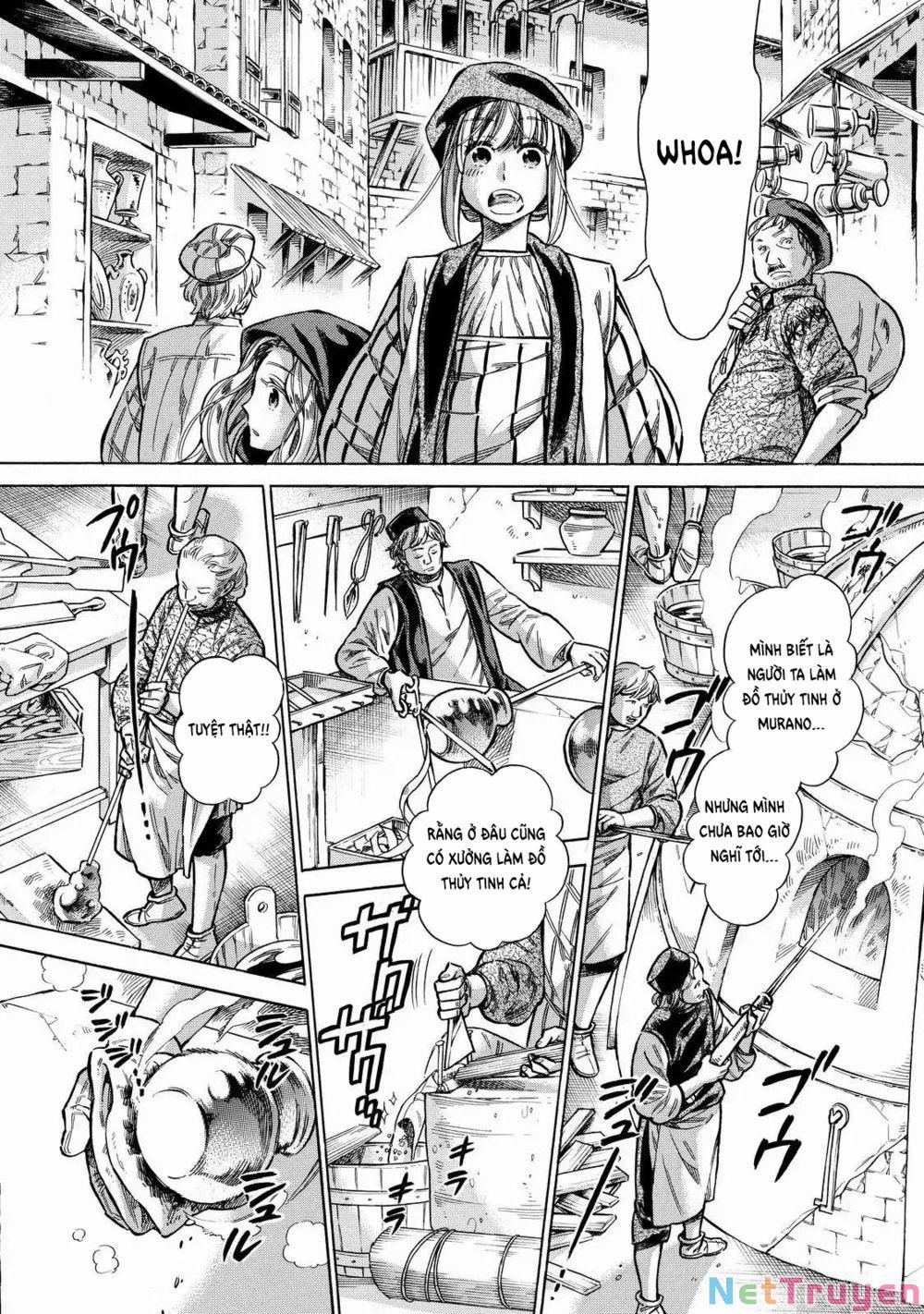 Arte 0 Mái ấm trang 6