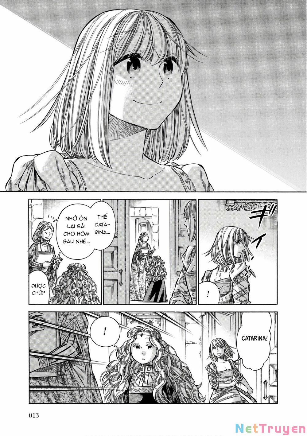 Arte 0 Người bạn trang 11