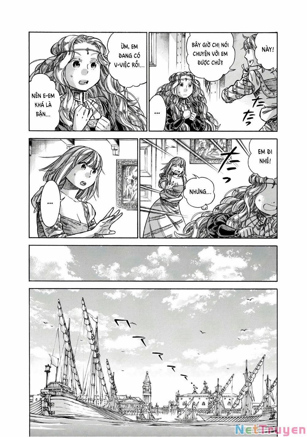 Arte 0 Người bạn trang 12