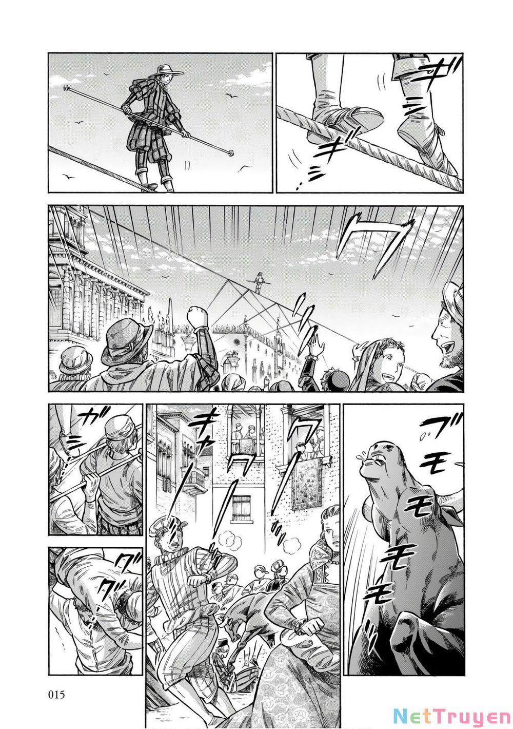 Arte 0 Người bạn trang 13