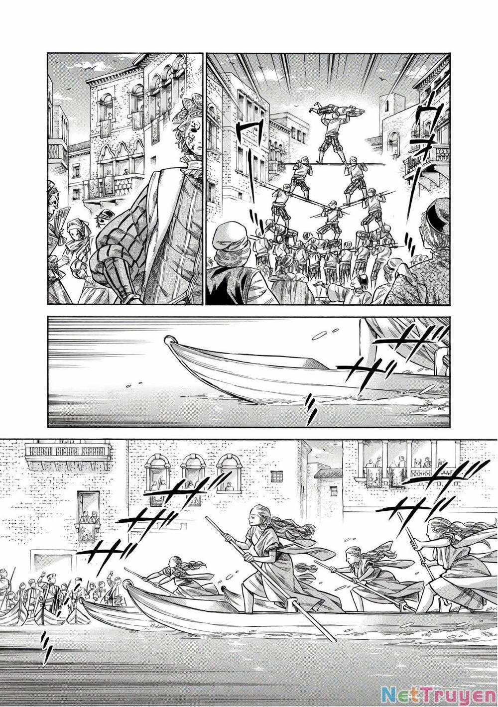 Arte 0 Người bạn trang 14