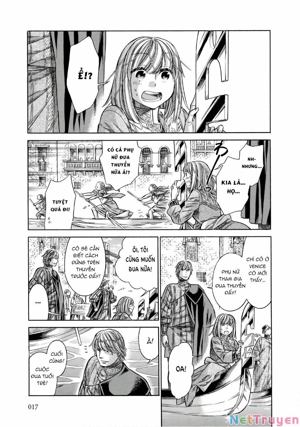 Arte 0 Người bạn trang 15