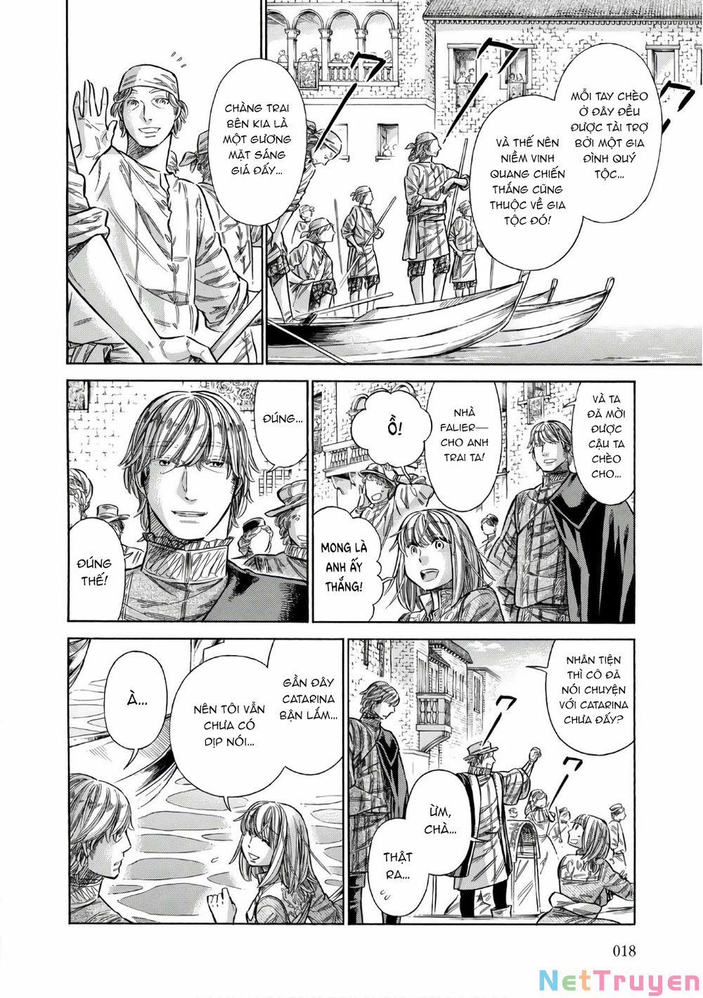 Arte 0 Người bạn trang 16