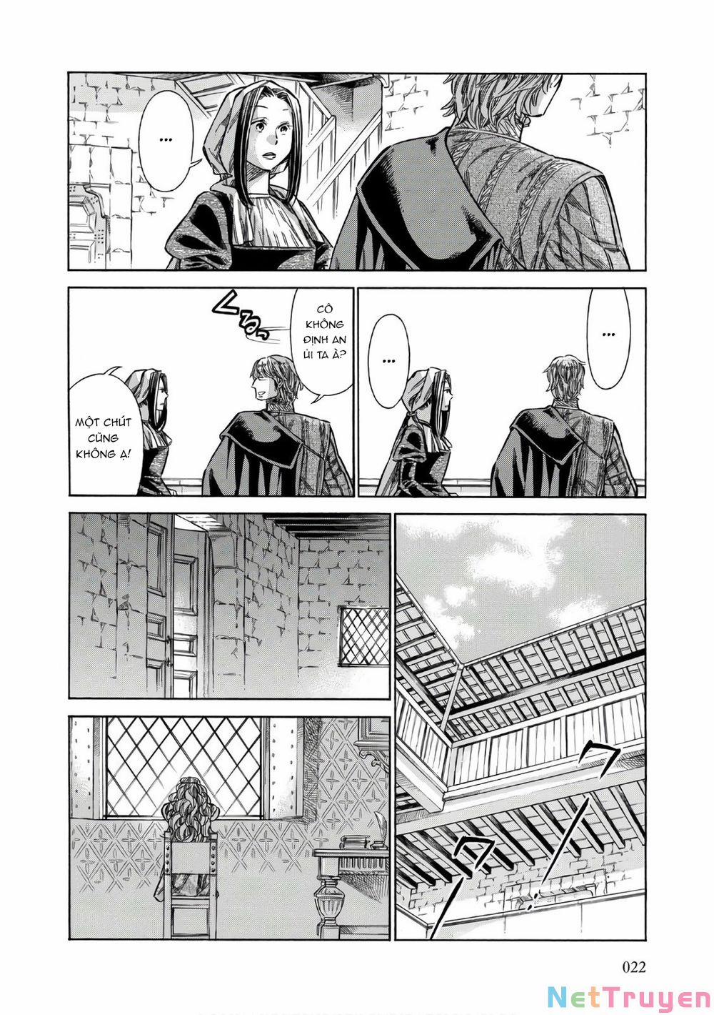 Arte 0 Người bạn trang 20