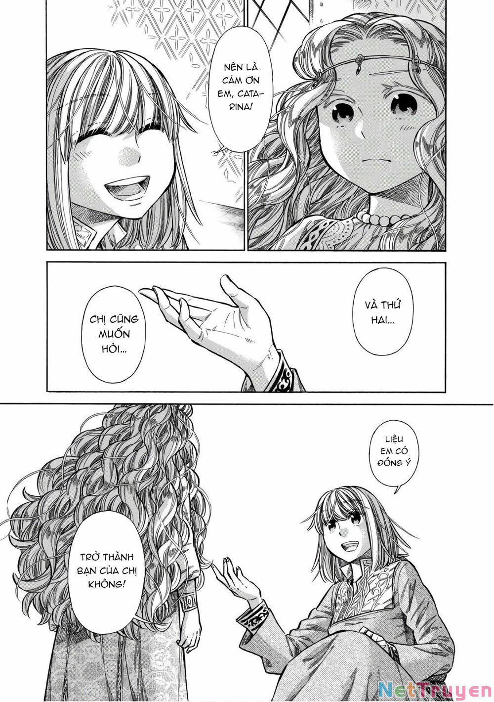 Arte 0 Người bạn trang 25