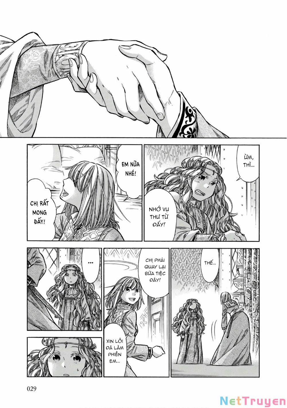 Arte 0 Người bạn trang 27