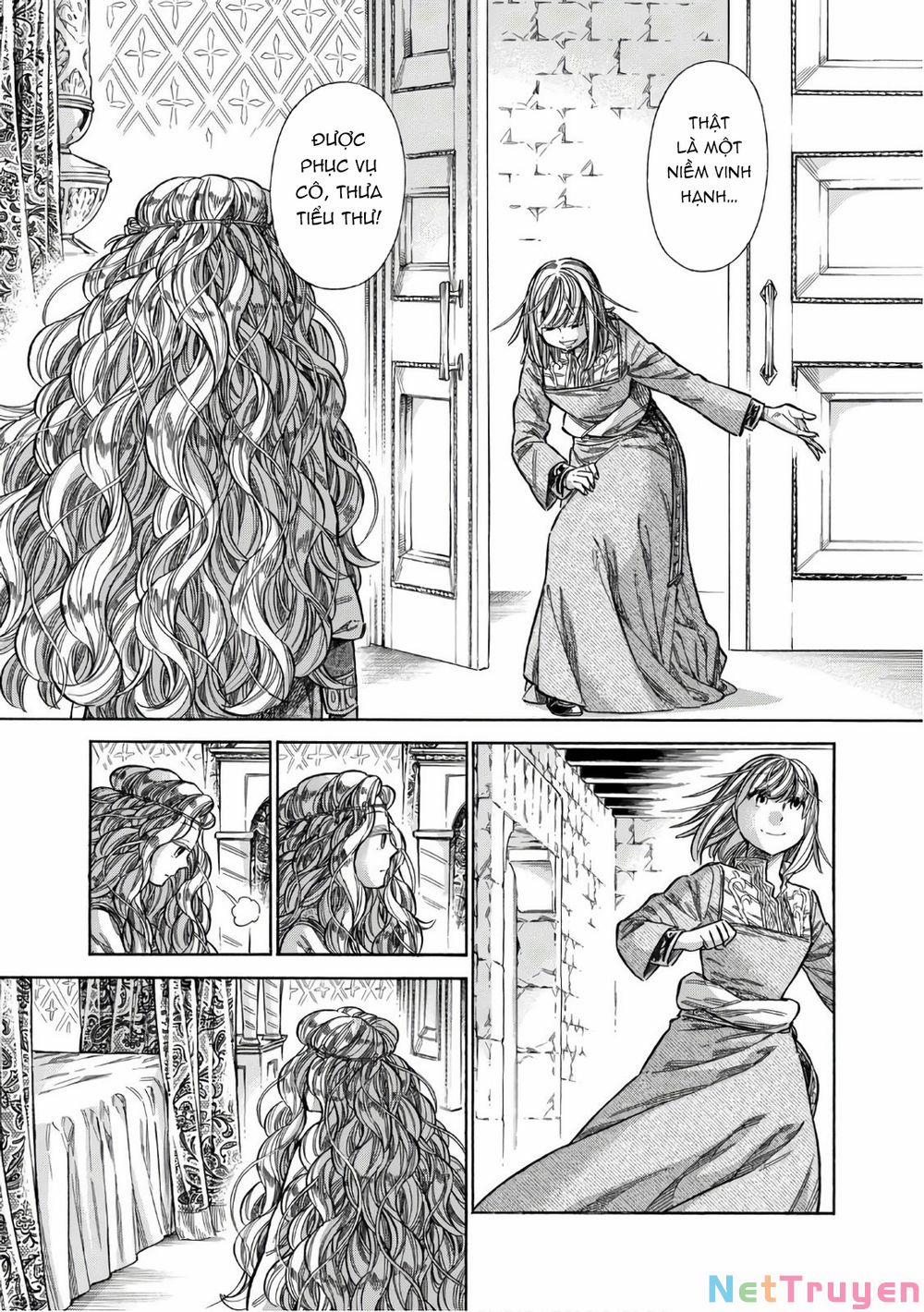 Arte 0 Người bạn trang 29