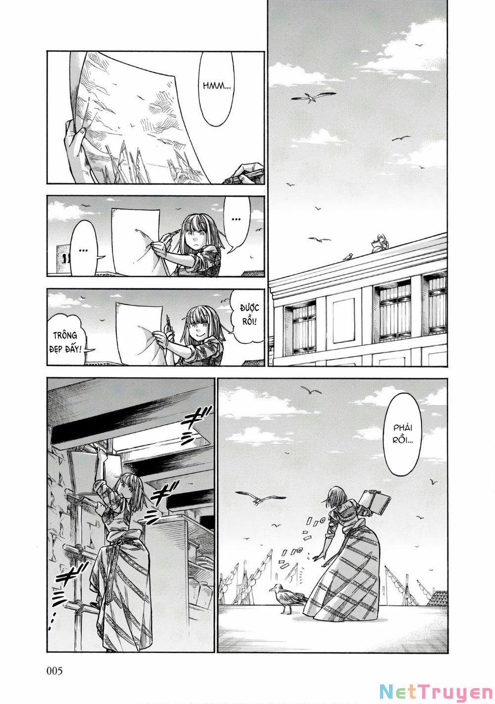 Arte 0 Người bạn trang 3