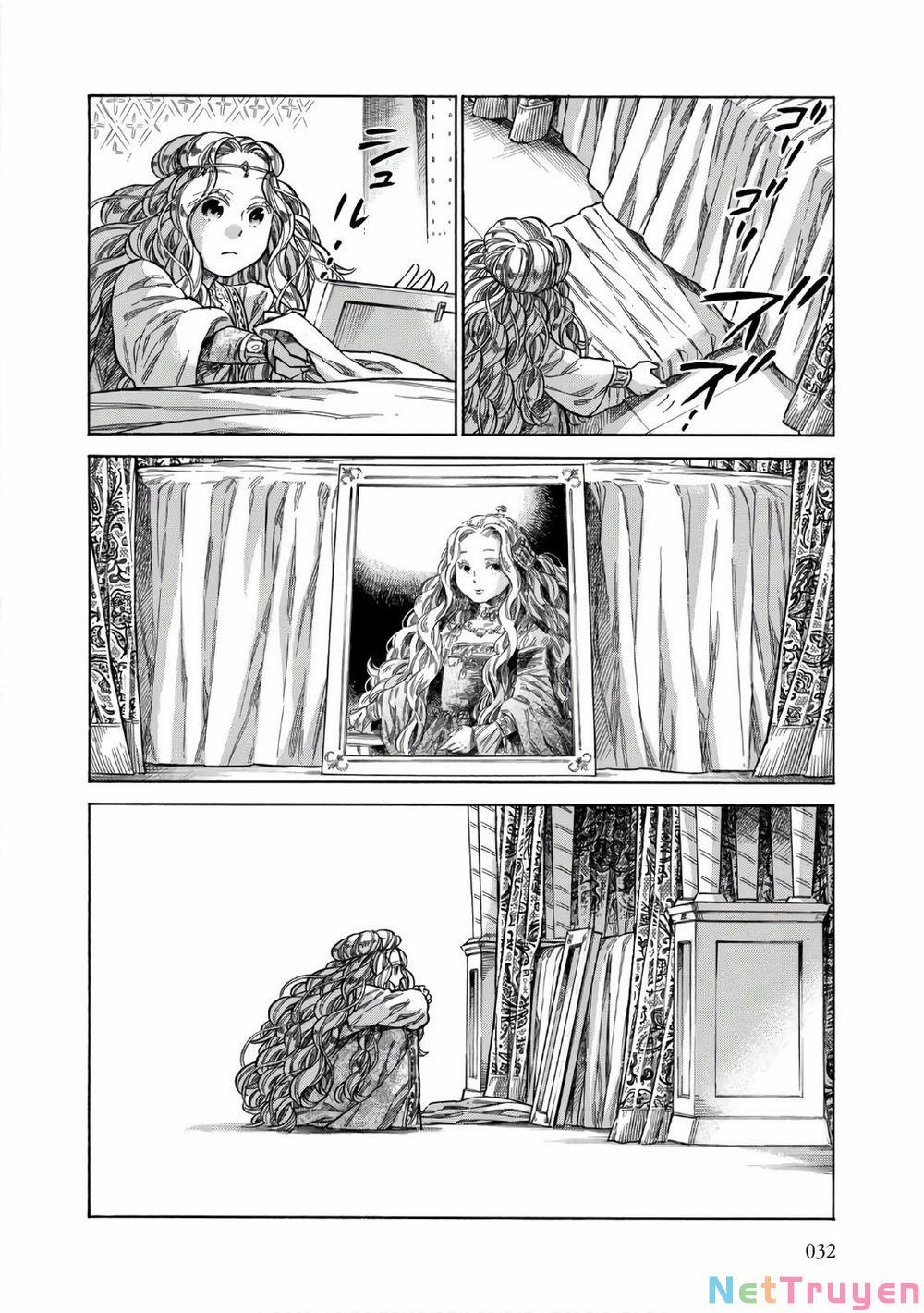 Arte 0 Người bạn trang 30