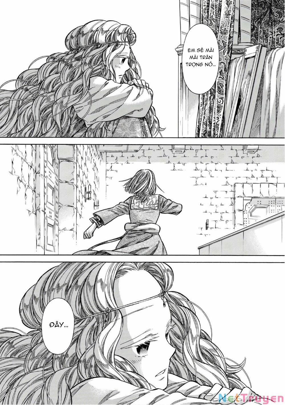 Arte 0 Người bạn trang 31