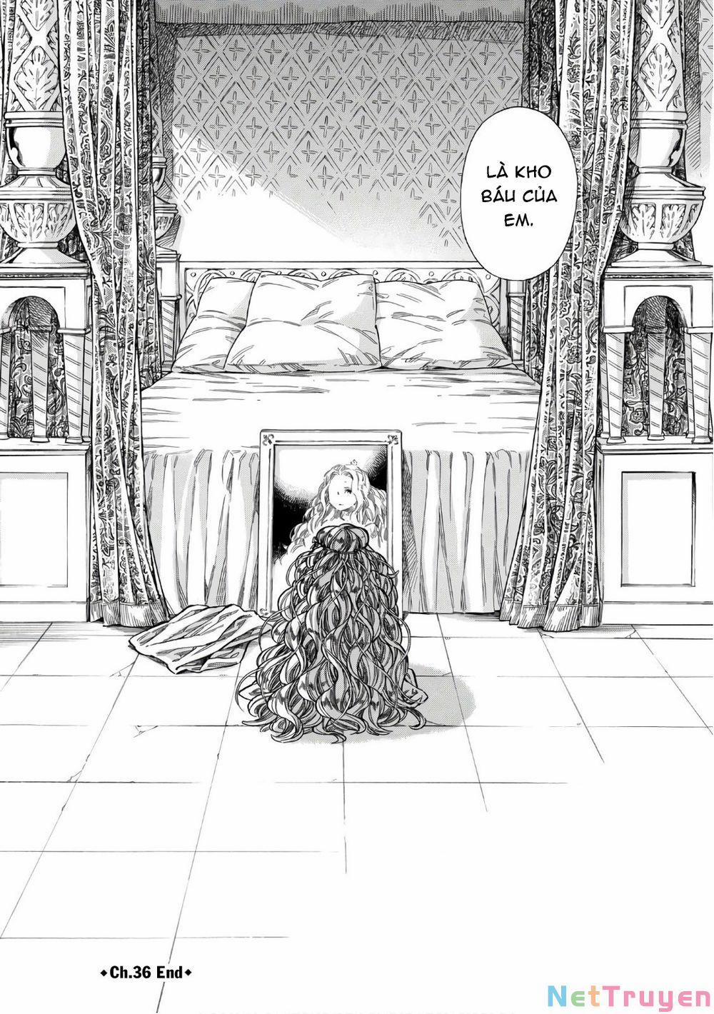 Arte 0 Người bạn trang 32