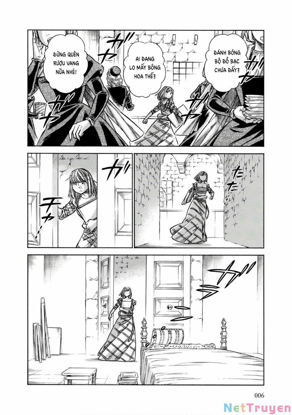 Arte 0 Người bạn trang 4