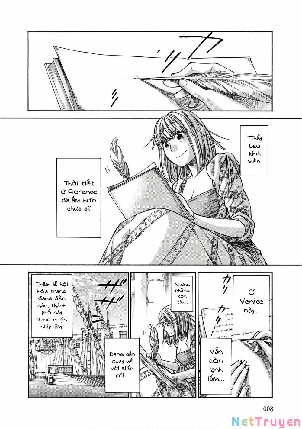 Arte 0 Người bạn trang 6