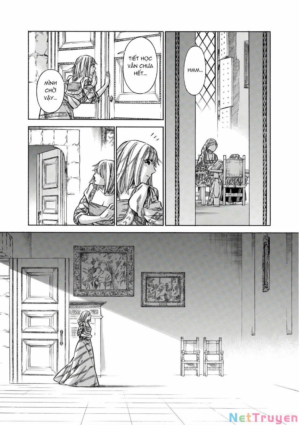 Arte 0 Người bạn trang 9