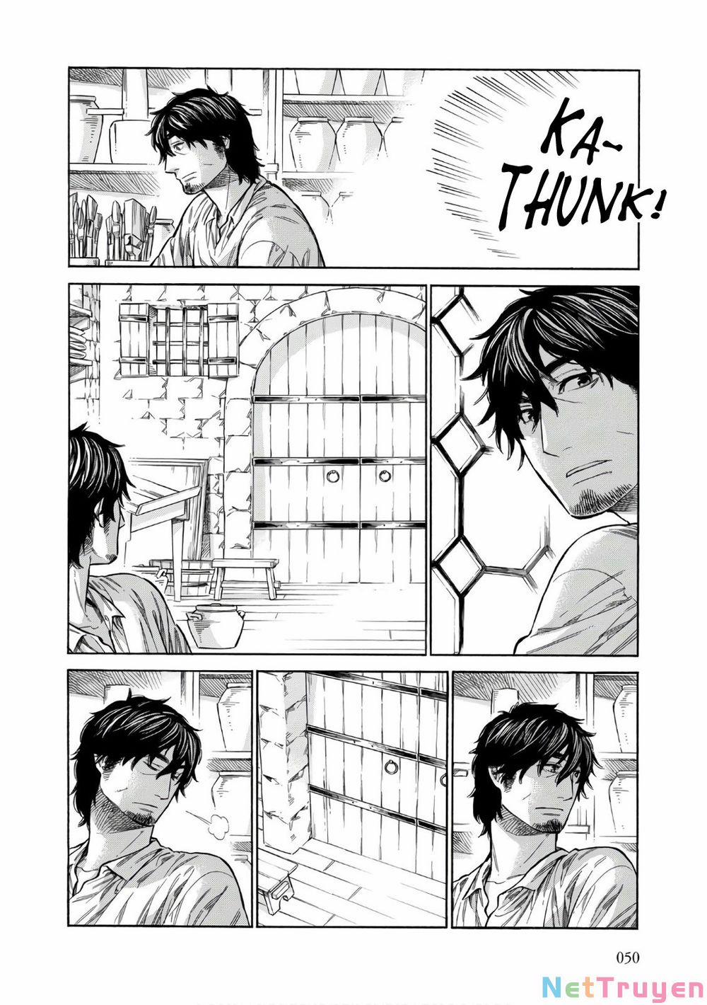 Arte 0 Thợ học việc (của Leo) trang 14